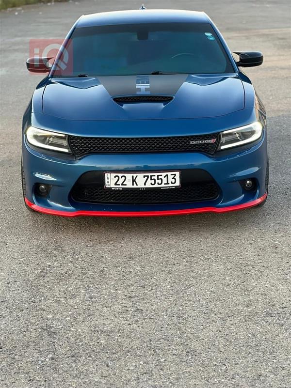 Dodge Charger 2021 for sale in Iraq - Baghdad